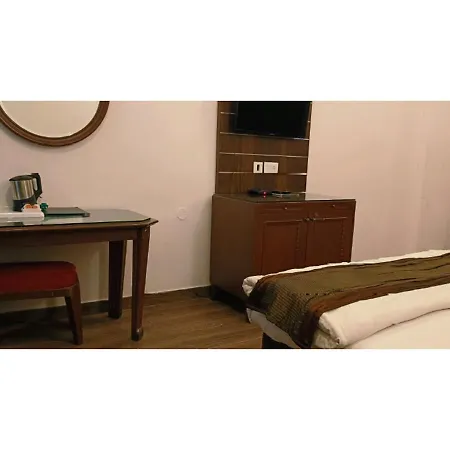 Jai Maa Inn Hotel, Katra Katra  Exterior photo
