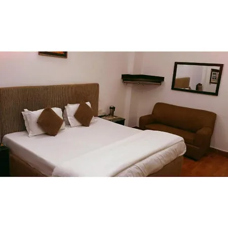 Jai Maa Inn Hotel, Katra Katra  Exterior photo