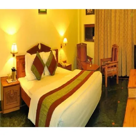 Jai Maa Inn Hotel, Katra Katra  Exterior photo