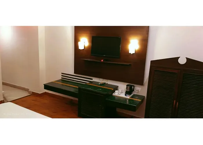 Jai Maa Inn Hotel, Katra