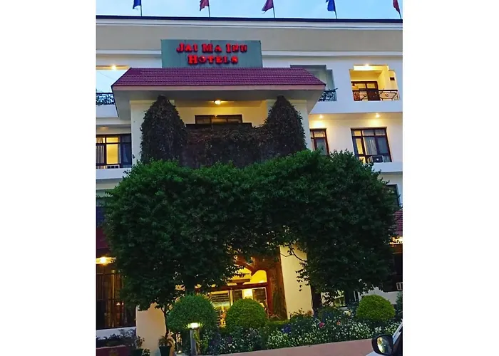 Jai Maa Inn Hotel, Katra