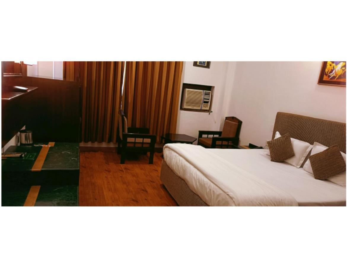 Jai Maa Hotel, Katra * Katra (Jammu and Kashmir)