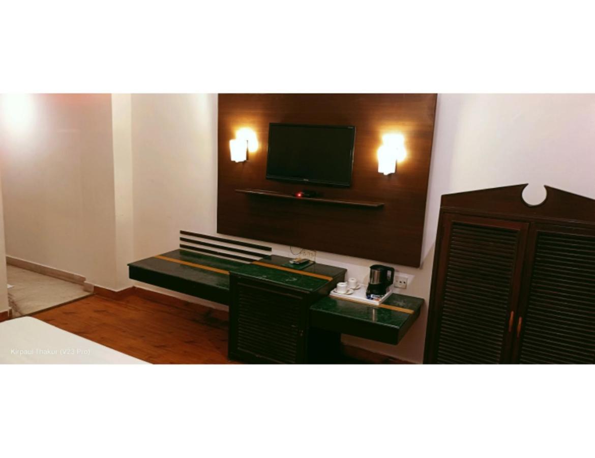 Homestay Jai Maa Hotel, Katra