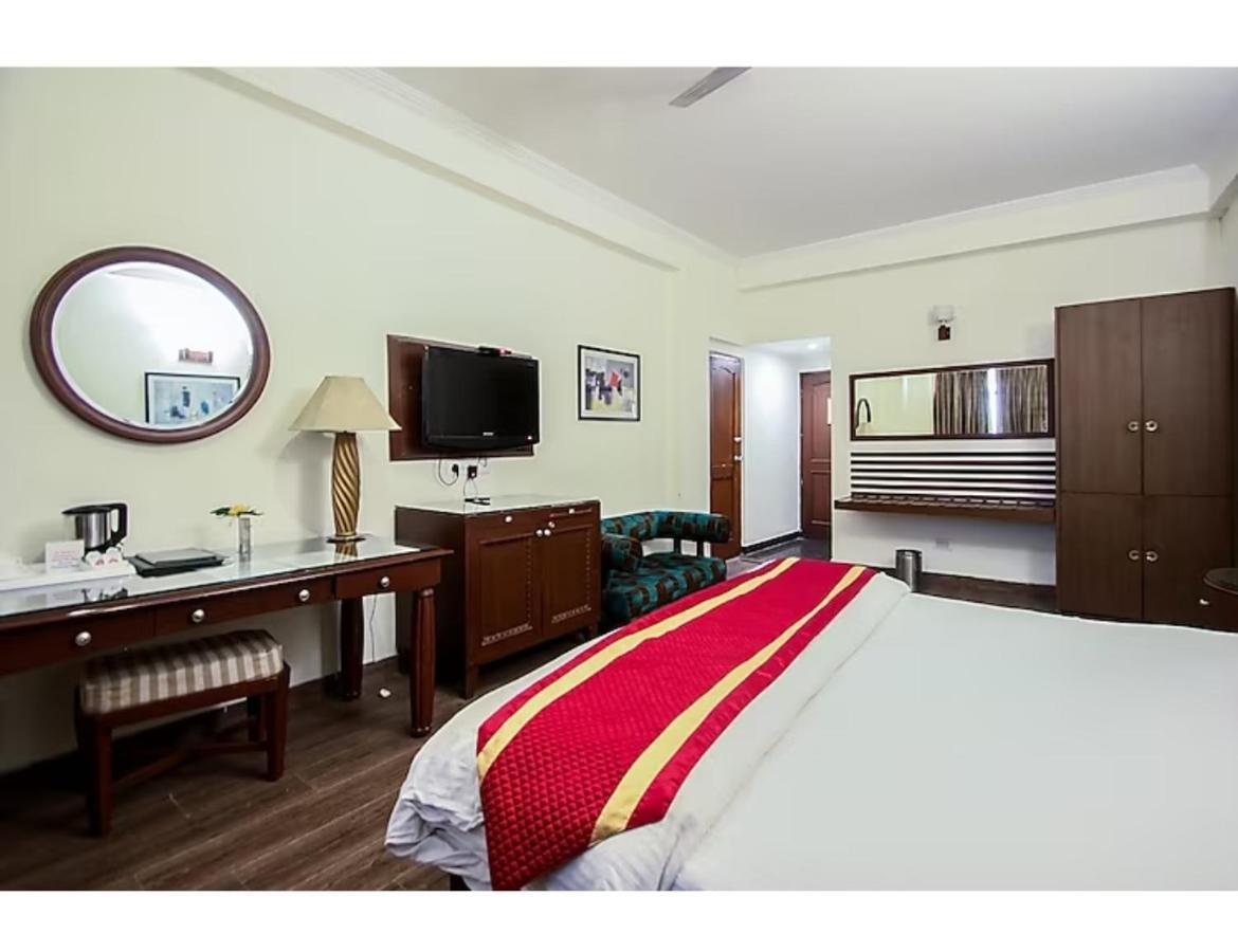 Jai Maa Hotel, Katra Homestay