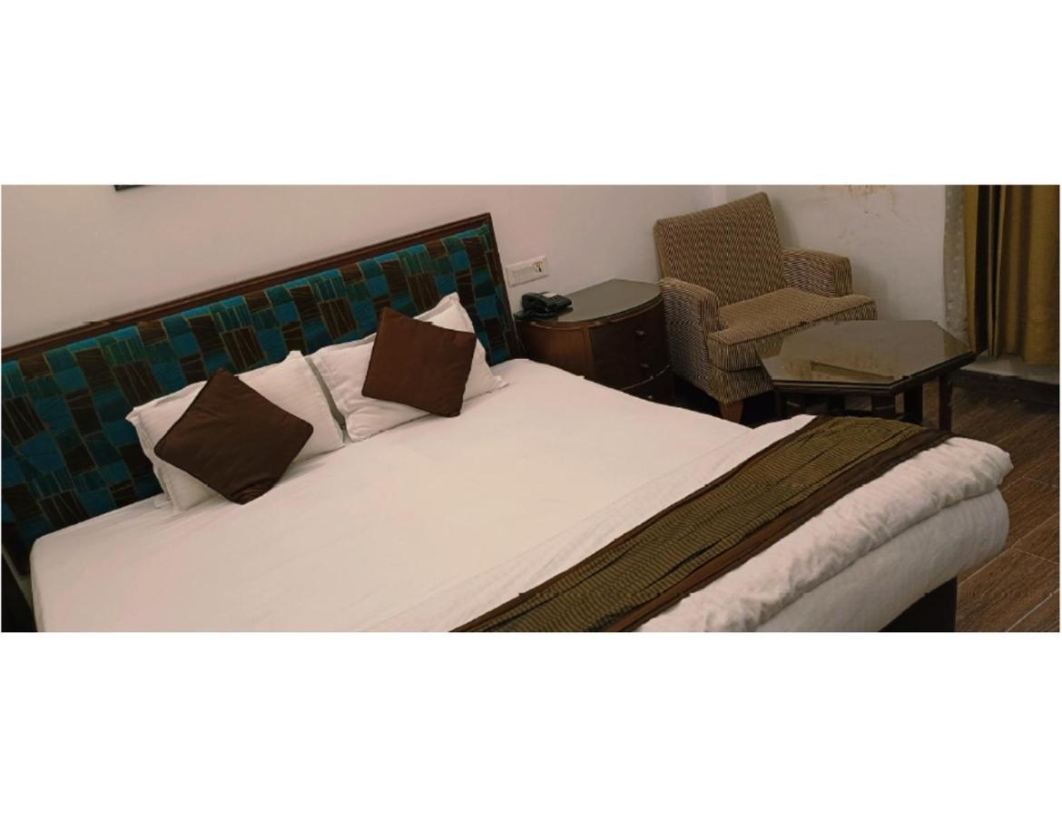 Jai Maa Hotel, Katra Katra (Jammu and Kashmir)