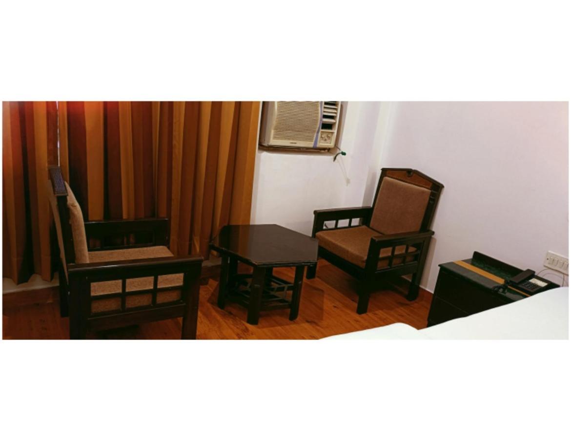 Jai Maa Hotel, Katra Homestay