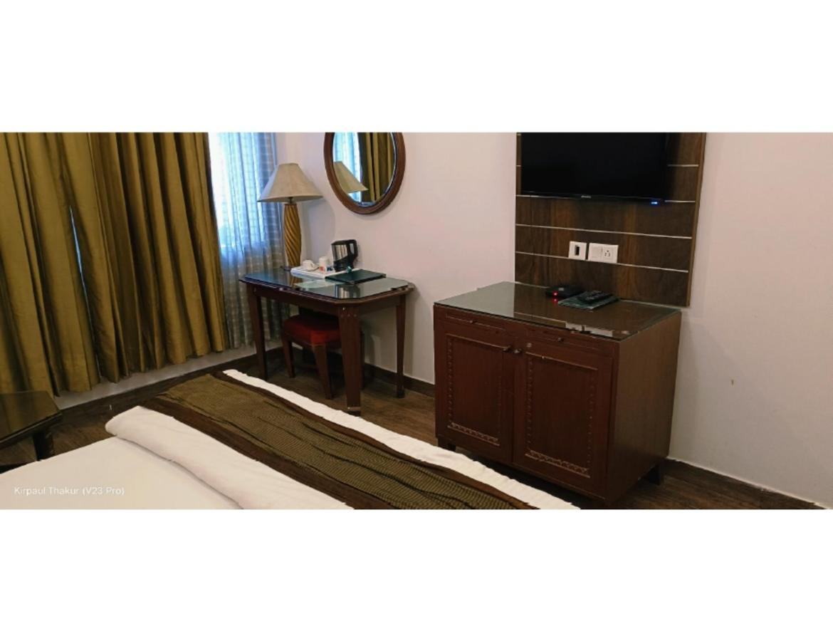Jai Maa Hotel, Katra Homestay