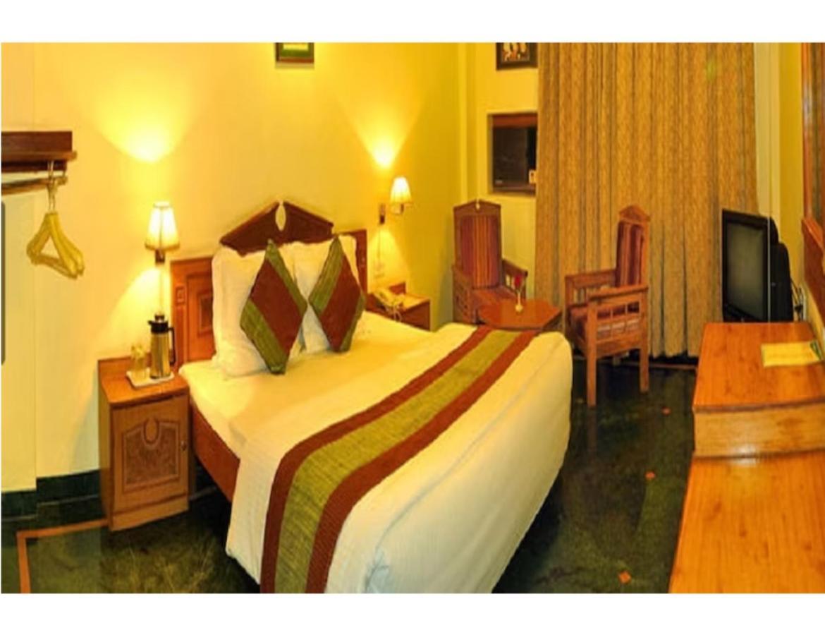 Jai Maa Hotel, Katra Homestay Katra (Jammu and Kashmir)