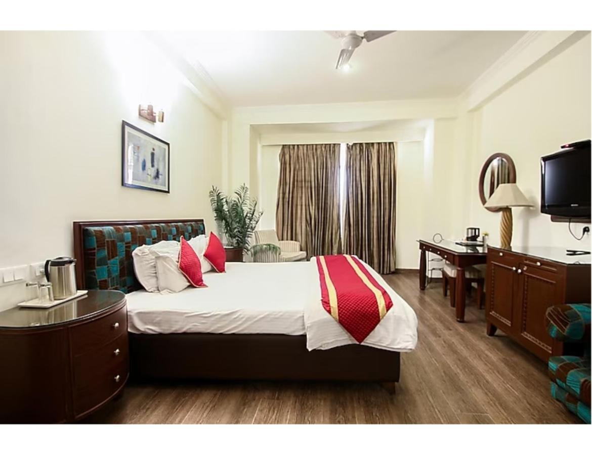 Jai Maa Hotel, Katra *