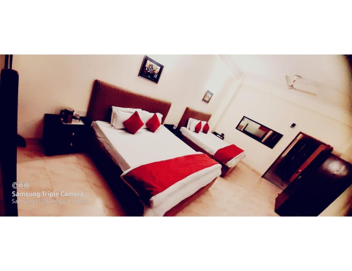 Jai Maa Hotel, Katra Homestay
