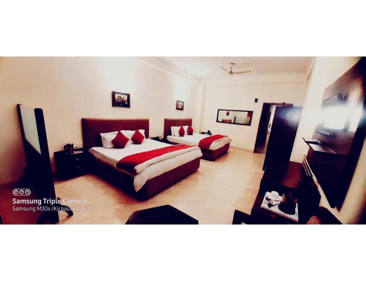 Jai Maa Hotel, Katra Homestay