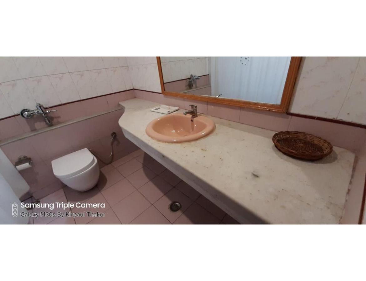 Homestay Jai Maa Hotel, Katra