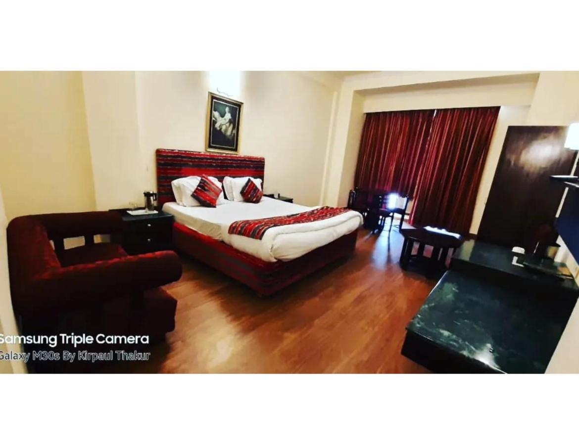 Jai Maa Hotel, Katra Katra (Jammu and Kashmir)